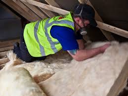 Best Eco-Friendly or Green Insulation Solutions  in Fort Mill, SC