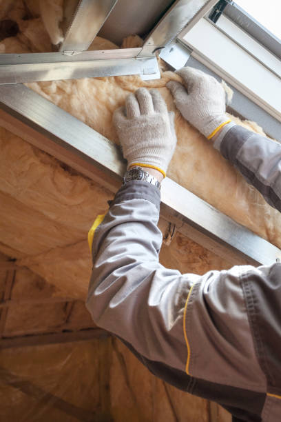 Types of Insulation We Offer in Fort Mill, SC